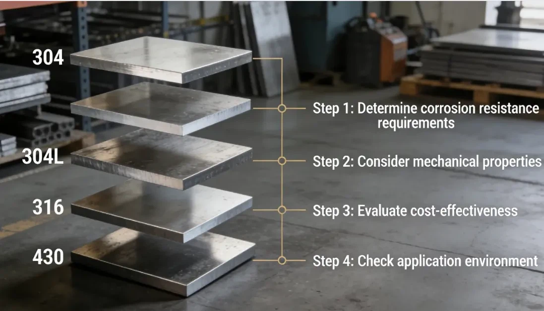 stainless steel plate factory diect supply stainless steel plate factory diect supply